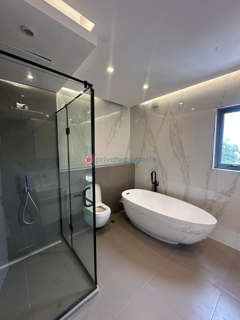 3 bedroom Flat & Apartment For Sale Old Ikoyi Lagos - 5
