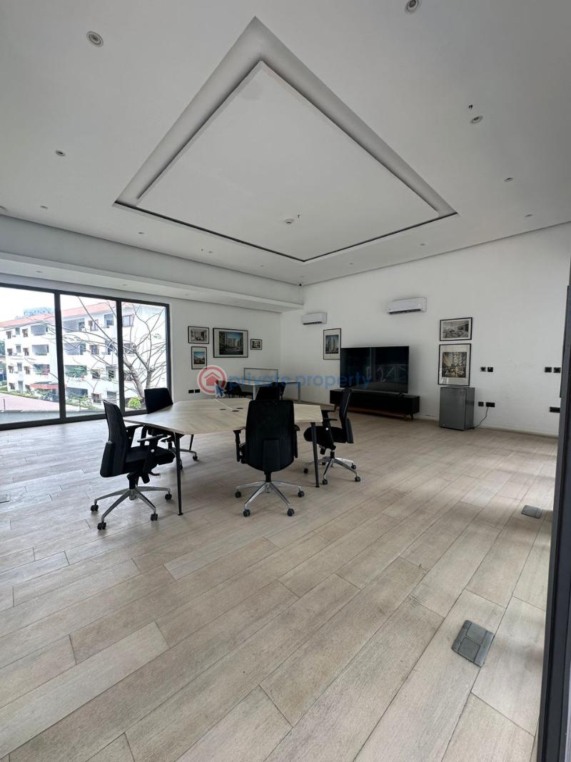 3 bedroom Flat & Apartment For Sale Old Ikoyi Lagos - 1