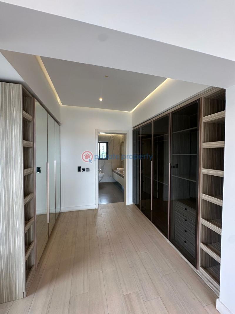 3 bedroom Flat & Apartment For Sale Old Ikoyi Lagos - 3