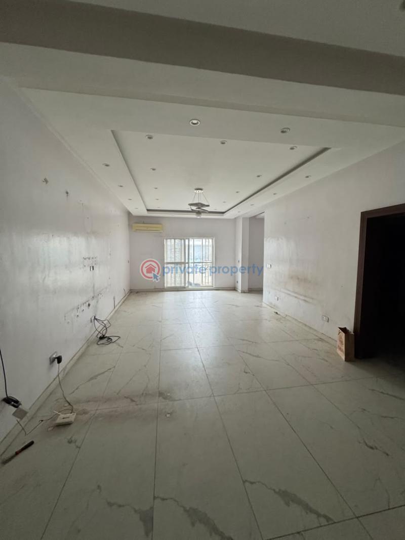3 bedroom Flat & Apartment For Rent Oniru Victoria Island Lagos - 2