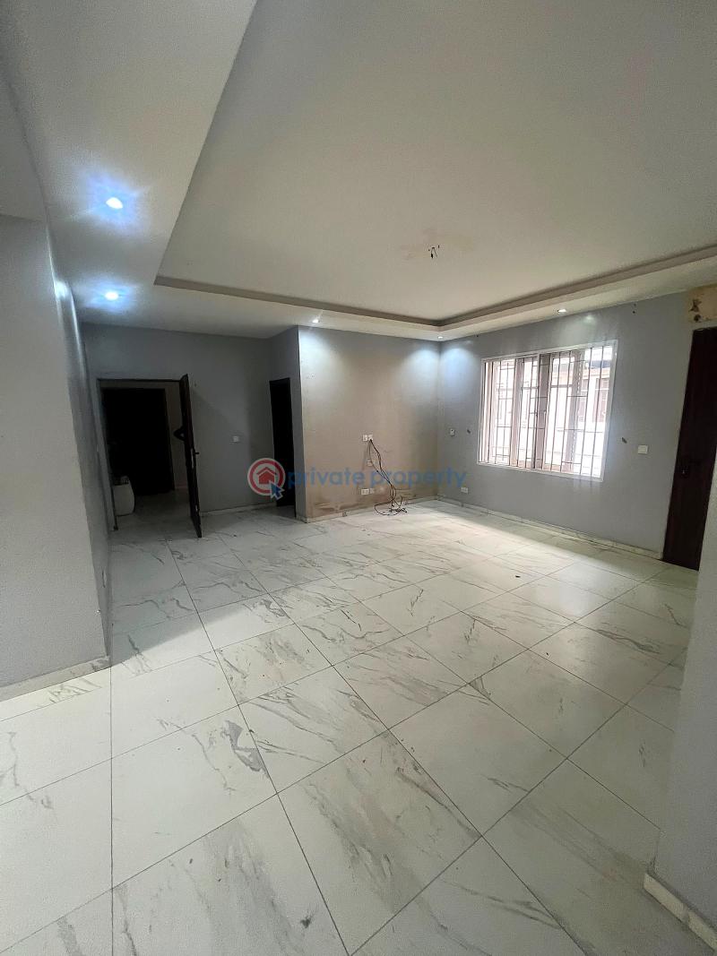 3 bedroom Flat & Apartment For Rent Victoria Island Lagos - 5