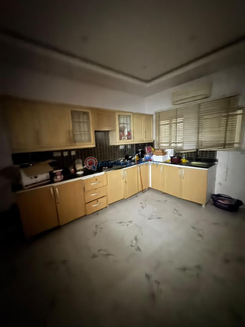 3 bedroom Flat & Apartment For Rent Oniru Victoria Island Lagos - 10