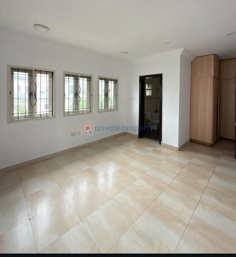 3 bedroom Flat & Apartment For Rent Oniru Victoria Island Lagos - 1
