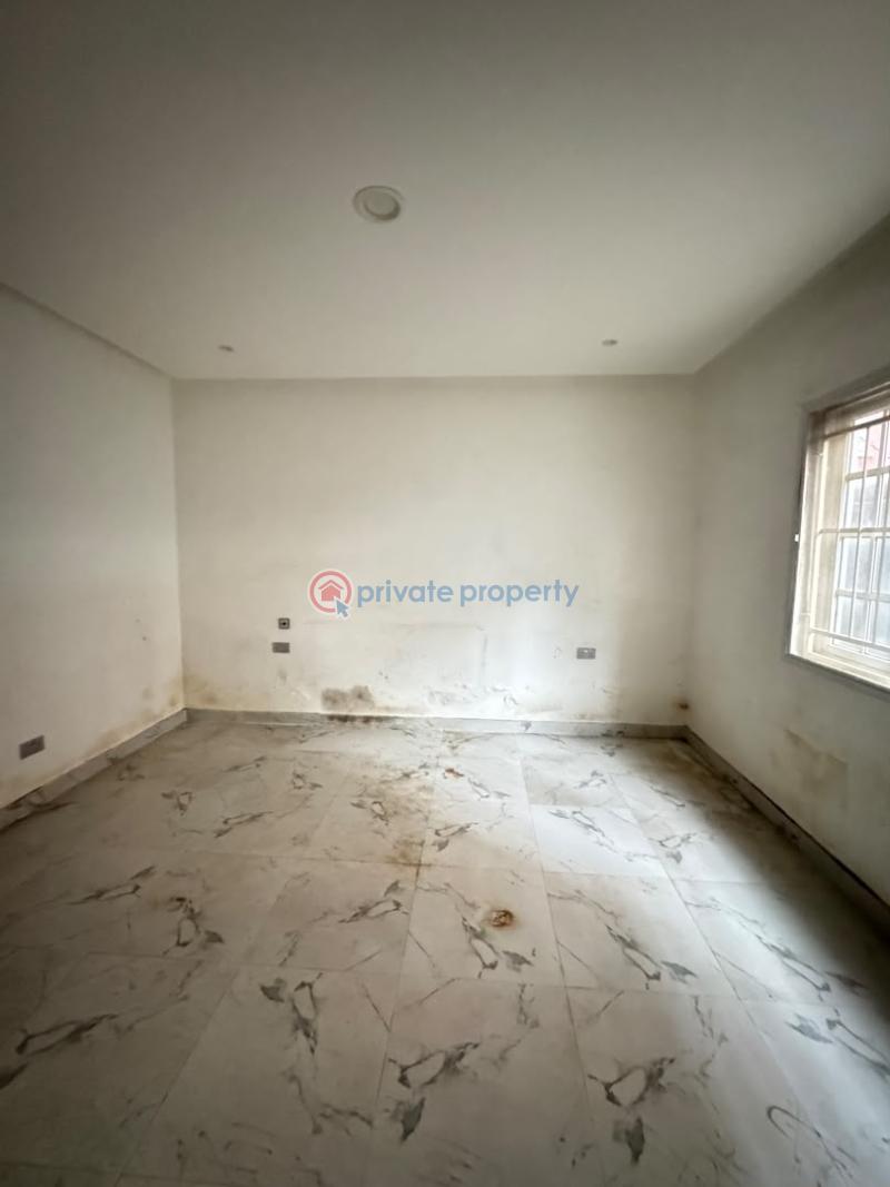 3 bedroom Flat & Apartment For Rent Oniru Victoria Island Lagos - 1
