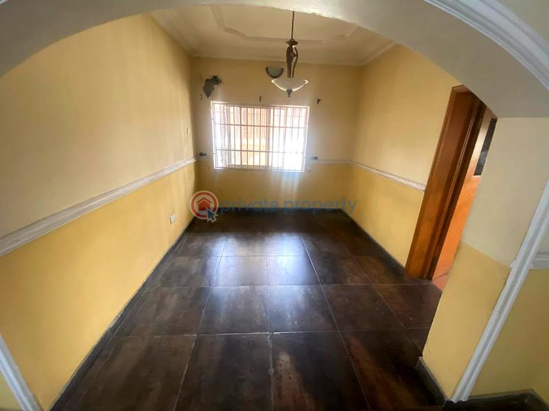 3 bedroom Flat & Apartment For Rent Victoria Island Lagos - 2