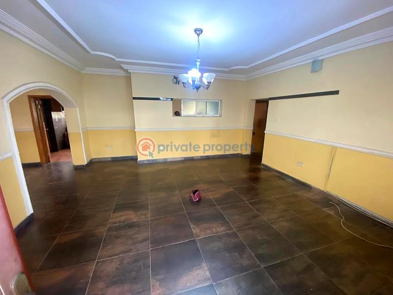 3 bedroom Flat & Apartment For Rent Victoria Island Lagos - 1