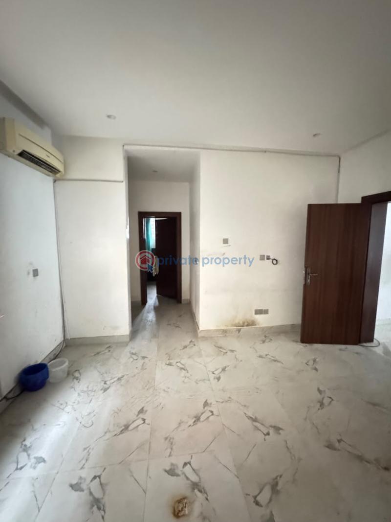 3 bedroom Flat & Apartment For Rent Oniru Victoria Island Lagos - 4