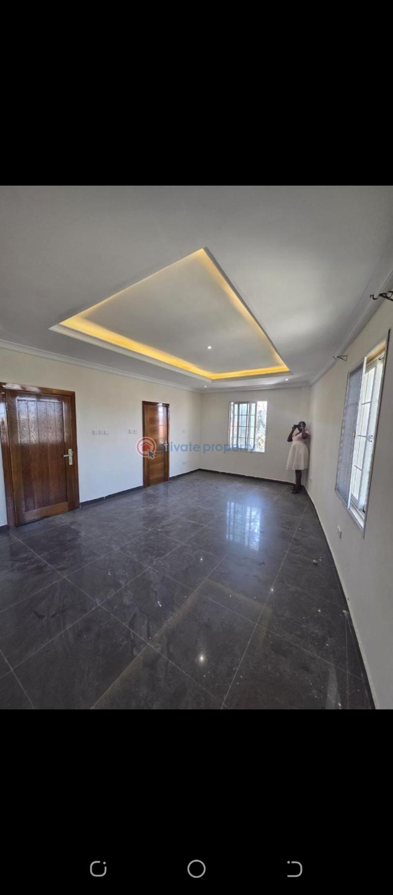 3 bedroom Block Of Flats For Rent Oniru Victoria Island Lagos - 0