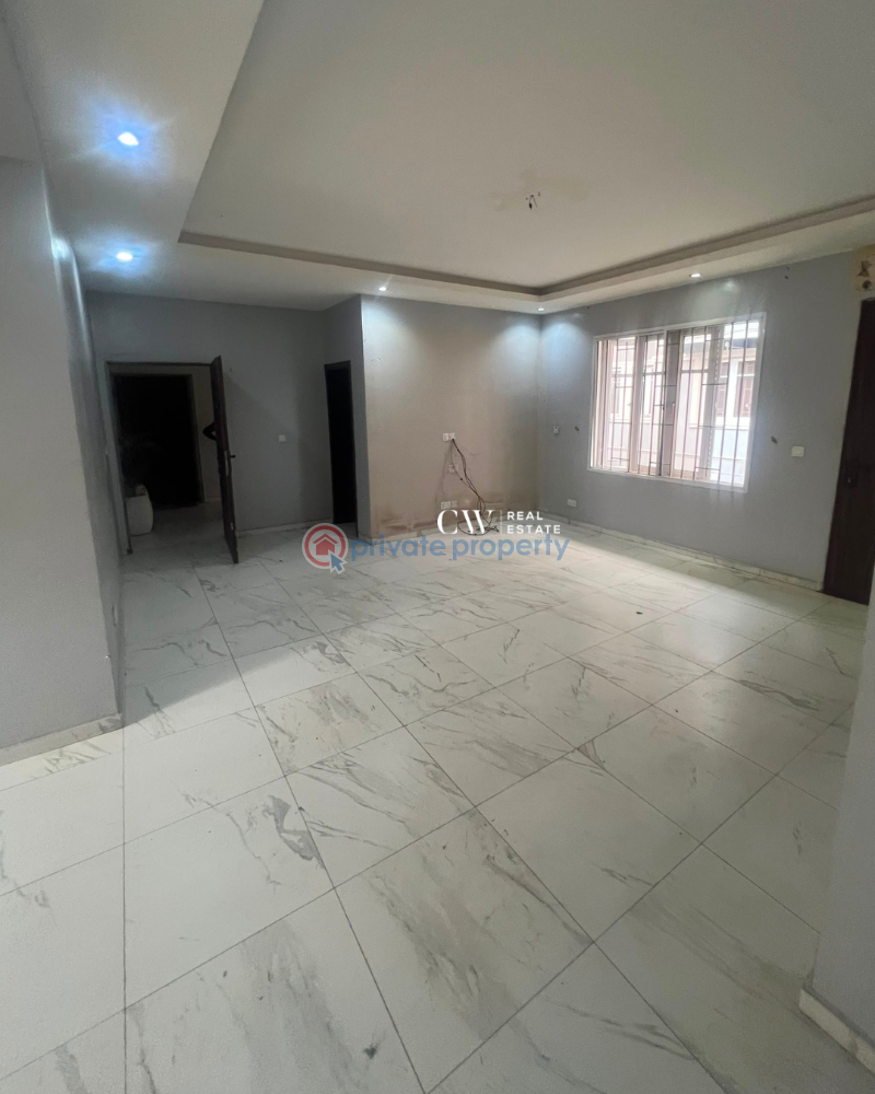 3 bedroom Flat & Apartment For Rent Victoria Island Lagos - 0