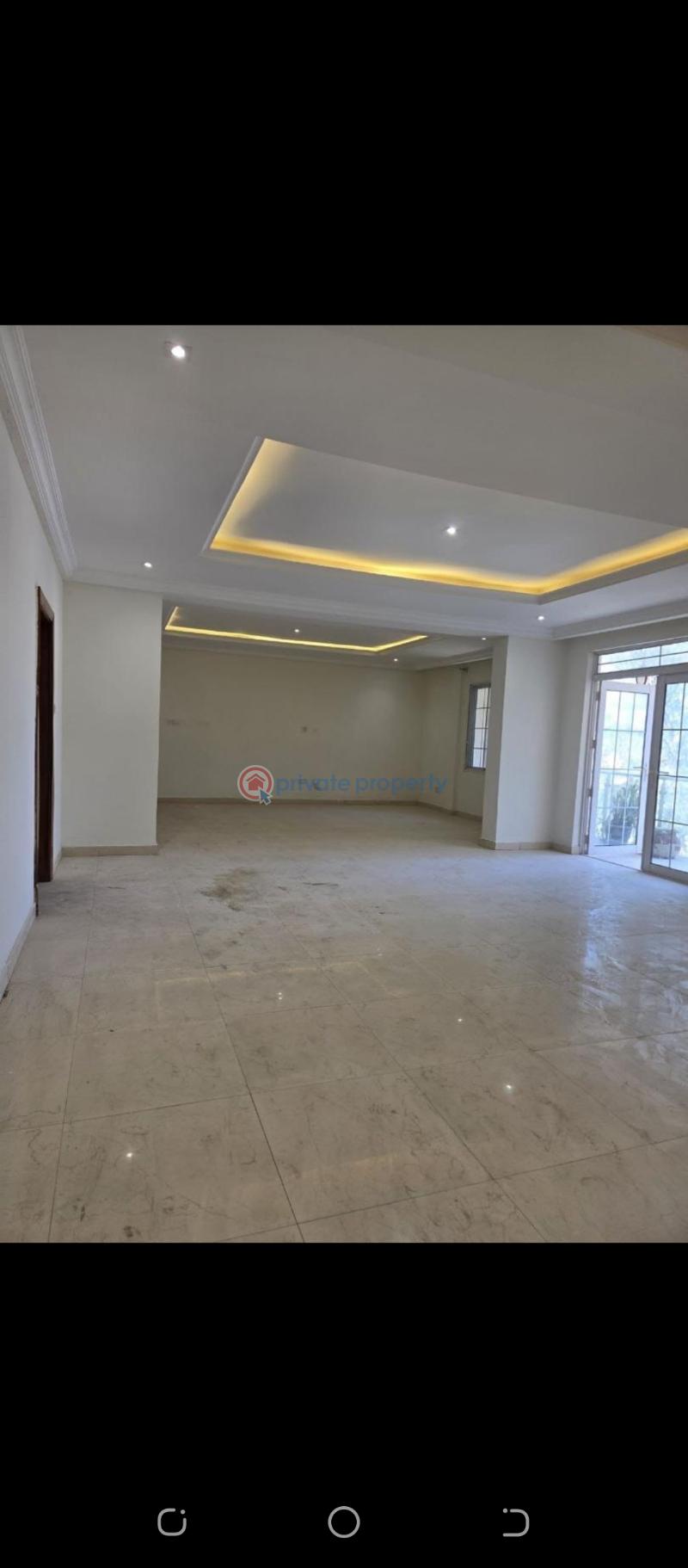 3 bedroom Block Of Flats For Rent Oniru Victoria Island Lagos - 1