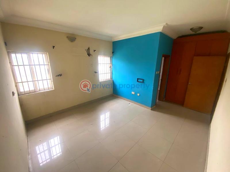 3 bedroom Flat & Apartment For Rent Victoria Island Lagos - 5