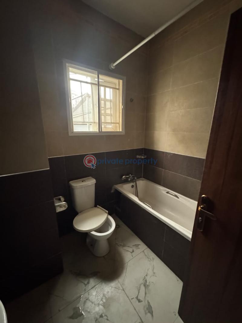 3 bedroom Flat & Apartment For Rent Oniru Victoria Island Lagos - 5