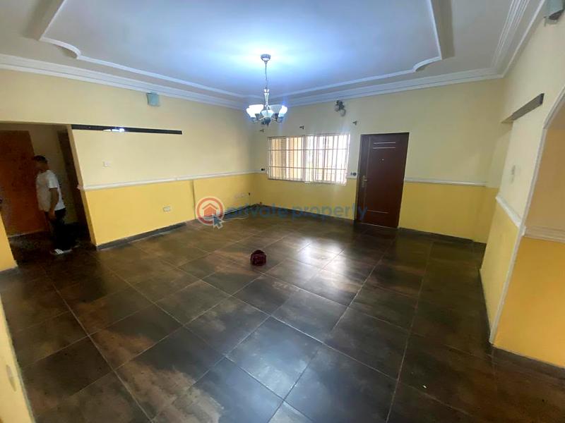 3 bedroom Flat & Apartment For Rent Victoria Island Lagos - 3