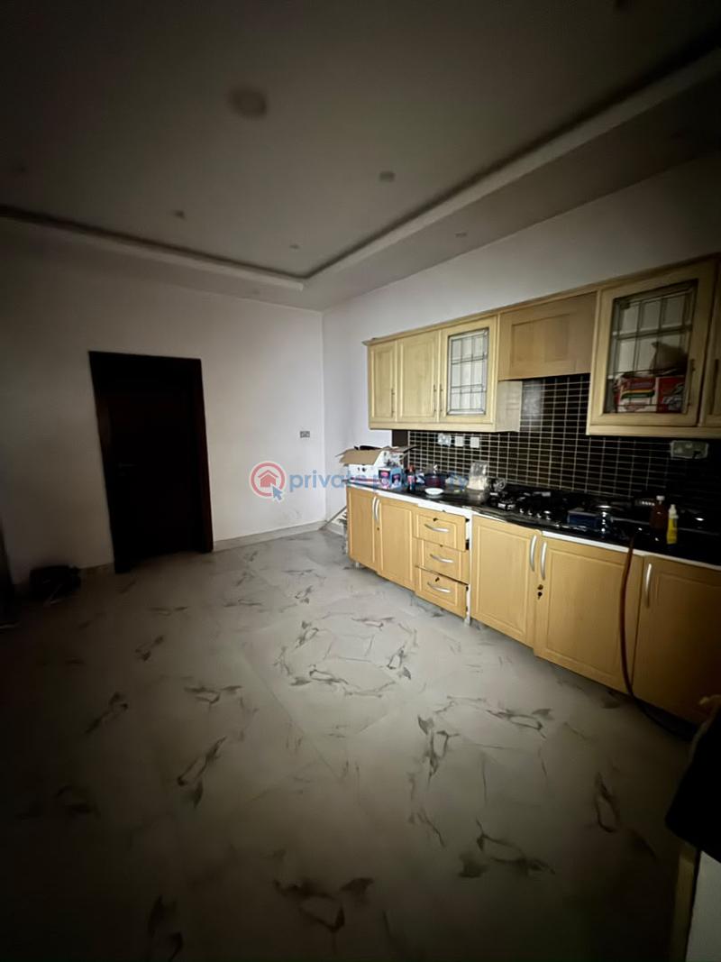 3 bedroom Flat & Apartment For Rent Oniru Victoria Island Lagos - 8