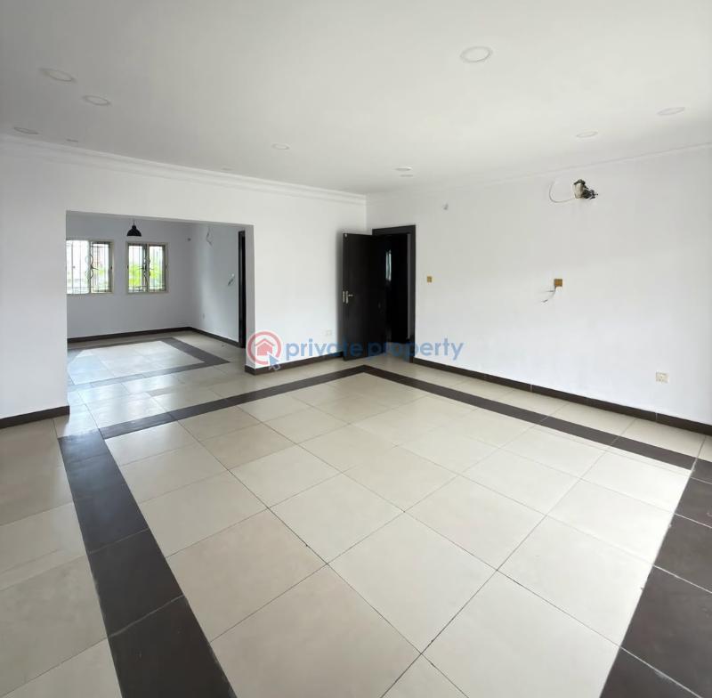 3 bedroom Flat & Apartment For Rent Oniru Victoria Island Lagos - 7