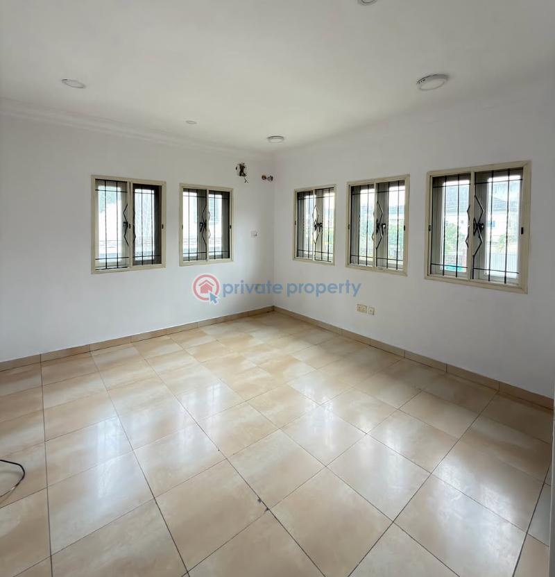 3 bedroom Flat & Apartment For Rent Oniru Victoria Island Lagos - 3