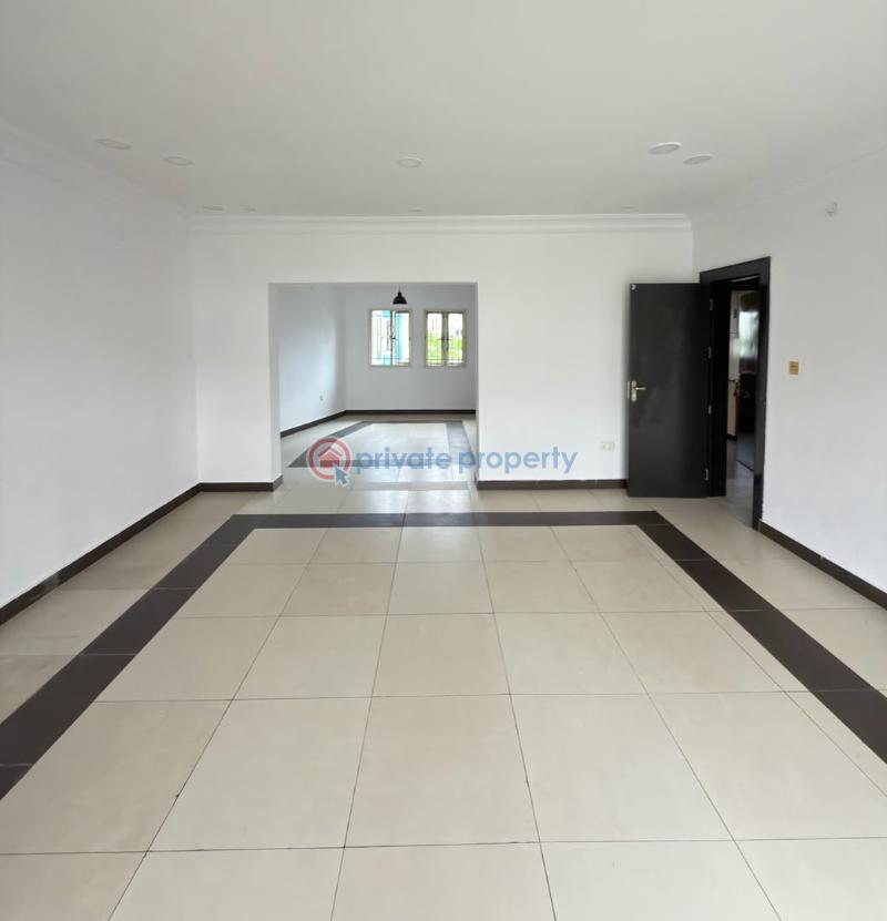 3 bedroom Flat & Apartment For Rent Oniru Victoria Island Lagos - 5
