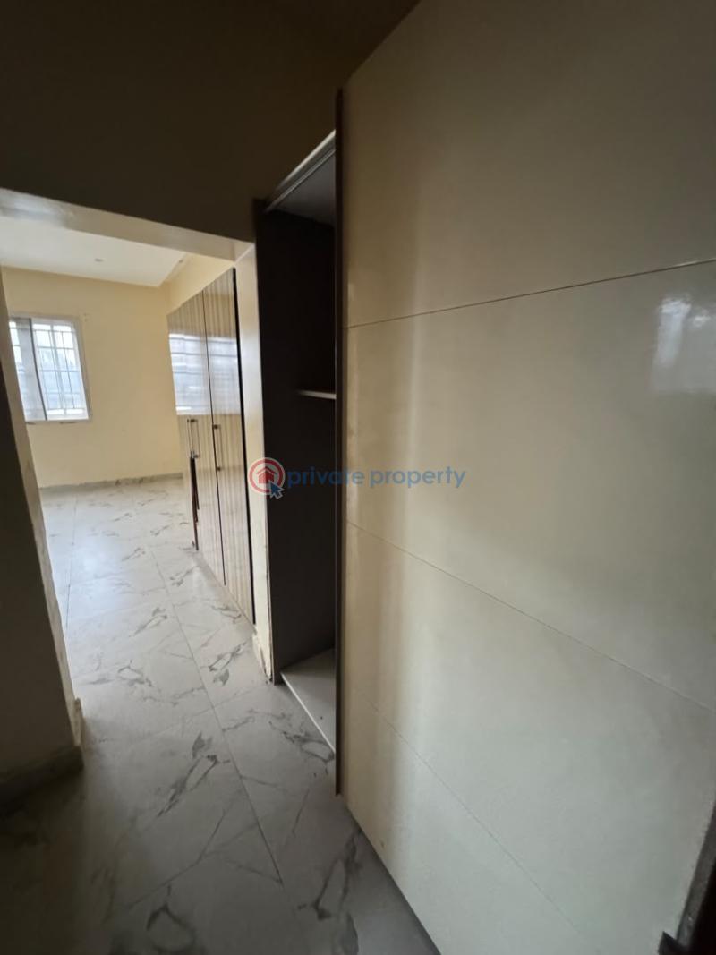 3 bedroom Flat & Apartment For Rent Oniru Victoria Island Lagos - 9