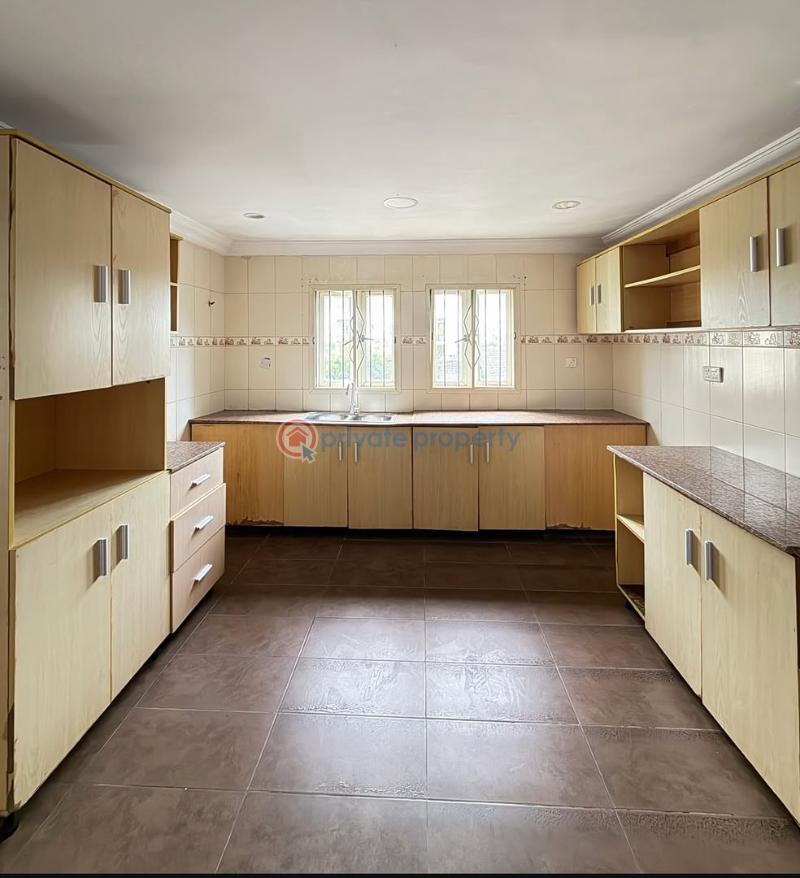 3 bedroom Flat & Apartment For Rent Oniru Victoria Island Lagos - 6