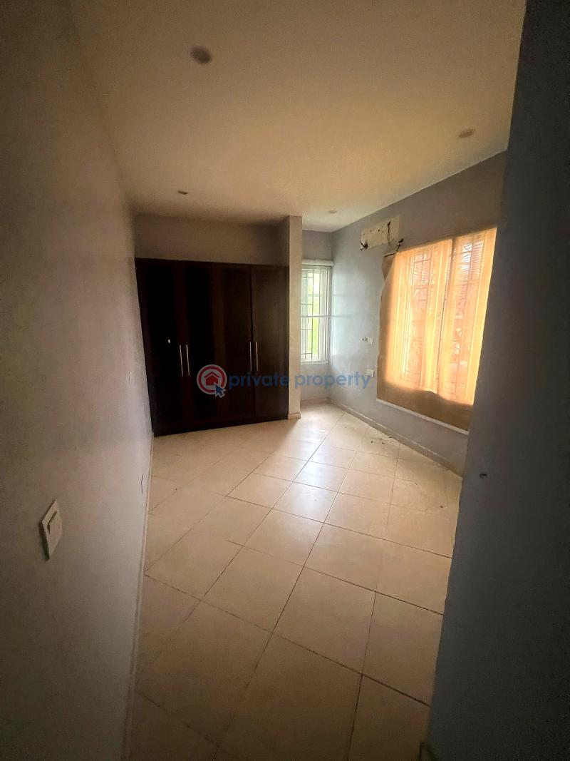 3 bedroom Flat & Apartment For Rent Victoria Island Lagos - 6