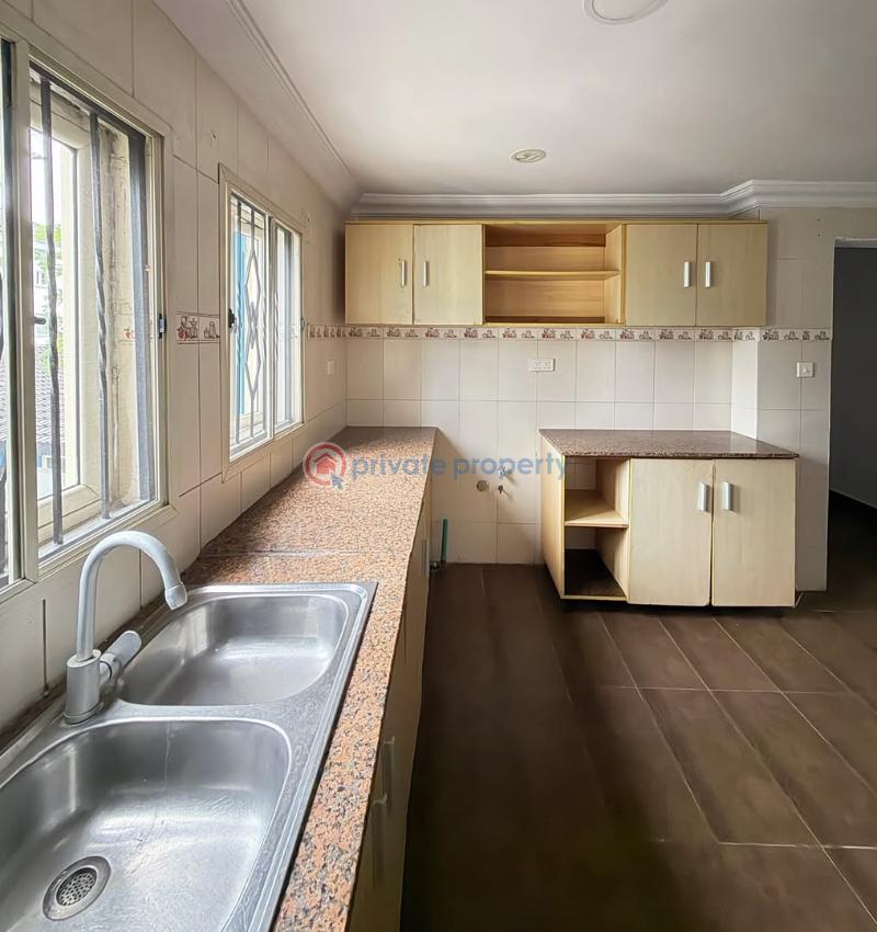3 bedroom Flat & Apartment For Rent Oniru Victoria Island Lagos - 2