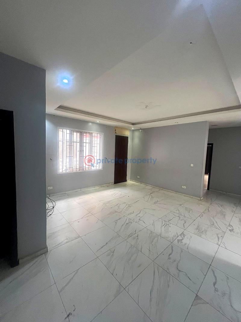 3 bedroom Flat & Apartment For Rent Victoria Island Lagos - 4