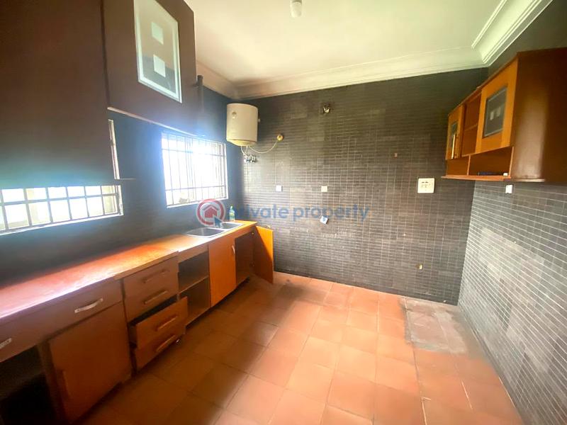 3 bedroom Flat & Apartment For Rent Victoria Island Lagos - 4