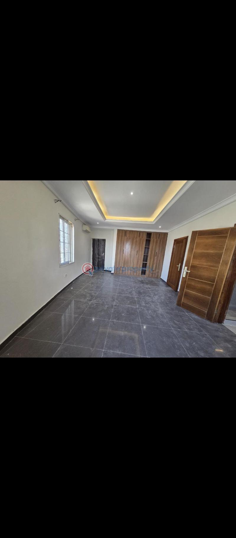 3 bedroom Block Of Flats For Rent Oniru Victoria Island Lagos - 5