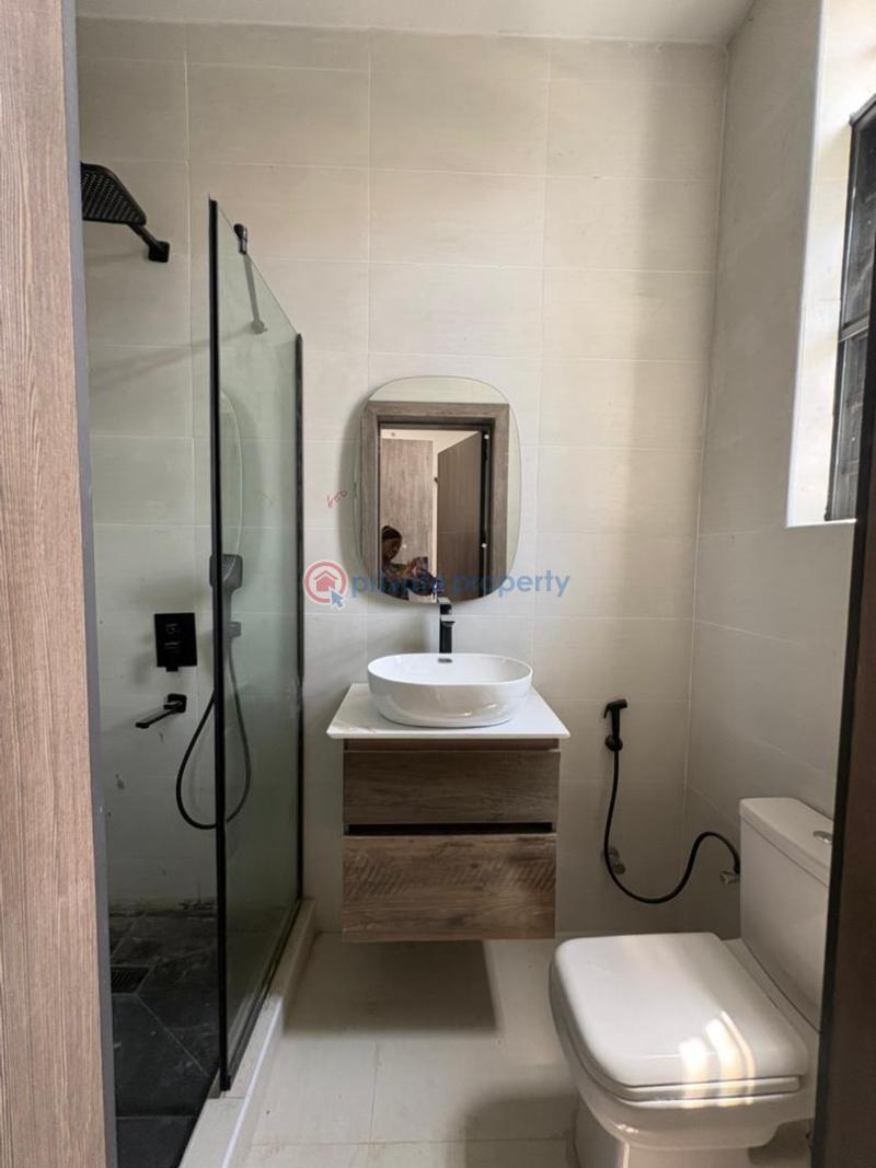 3 bedroom Flat & Apartment For Sale Osapa Lekki Lagos - 6