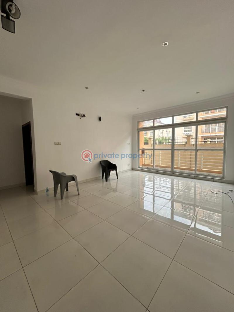 3 bedroom Flat & Apartment For Rent Osapa Lekki Lagos - 7