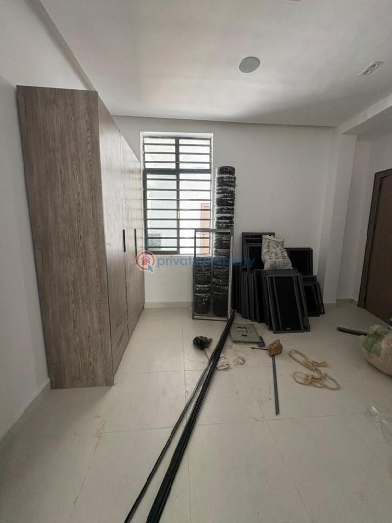 3 bedroom Flat & Apartment For Sale Osapa Lekki Lagos - 5