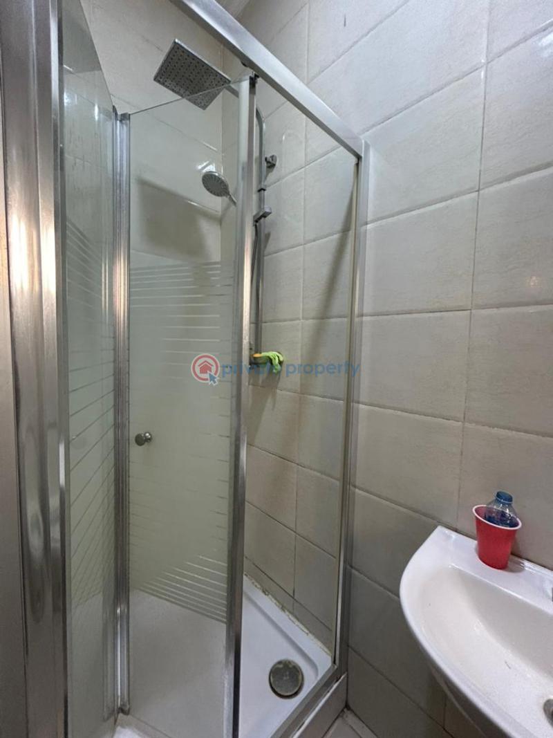 3 bedroom Flat & Apartment For Rent Osapa Lekki Lagos - 4