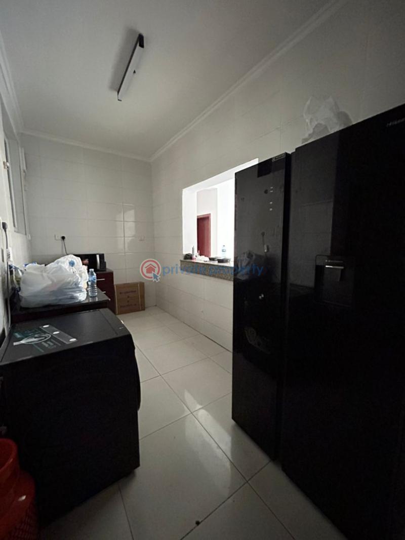 3 bedroom Flat & Apartment For Rent Osapa Lekki Lagos - 2