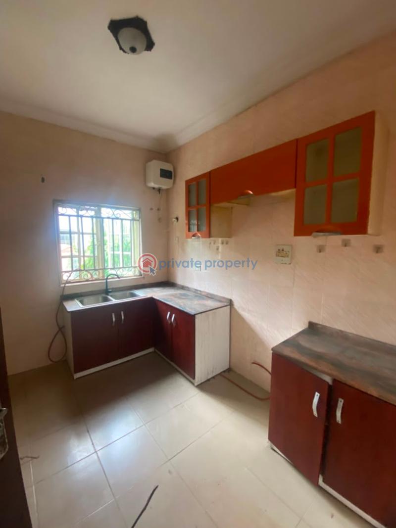 3 bedroom Flat & Apartment For Rent Osapa Lekki Lagos - 6