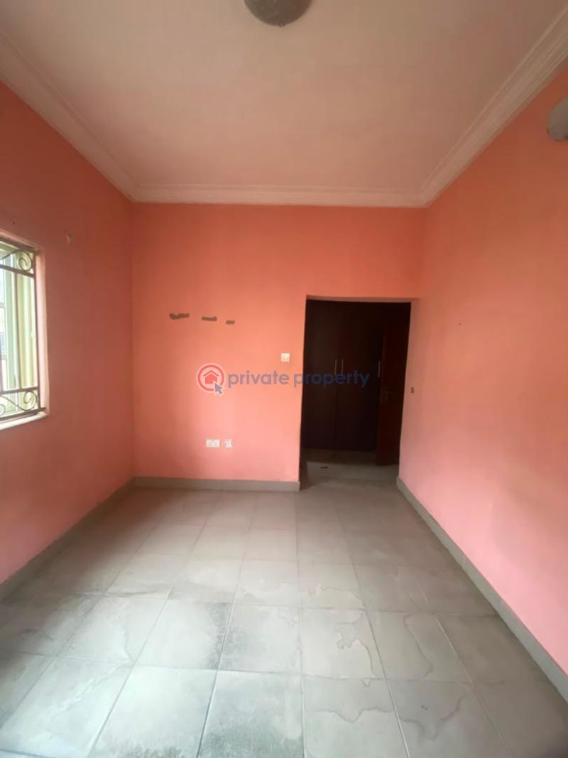 3 bedroom Flat & Apartment For Rent Osapa Lekki Lagos - 2