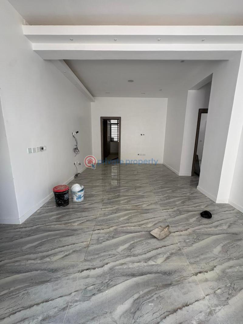 3 bedroom Flat & Apartment For Sale Osapa Lekki Lagos - 7