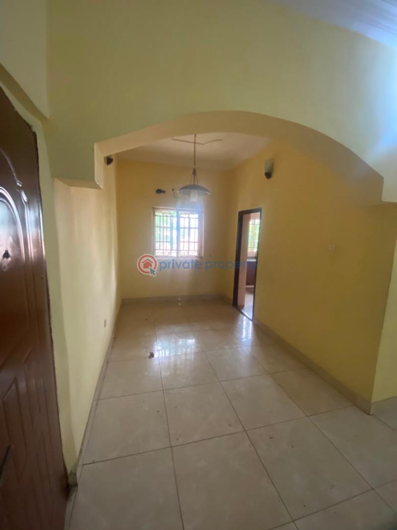 3 bedroom Flat & Apartment For Rent Osapa Lekki Lagos - 1