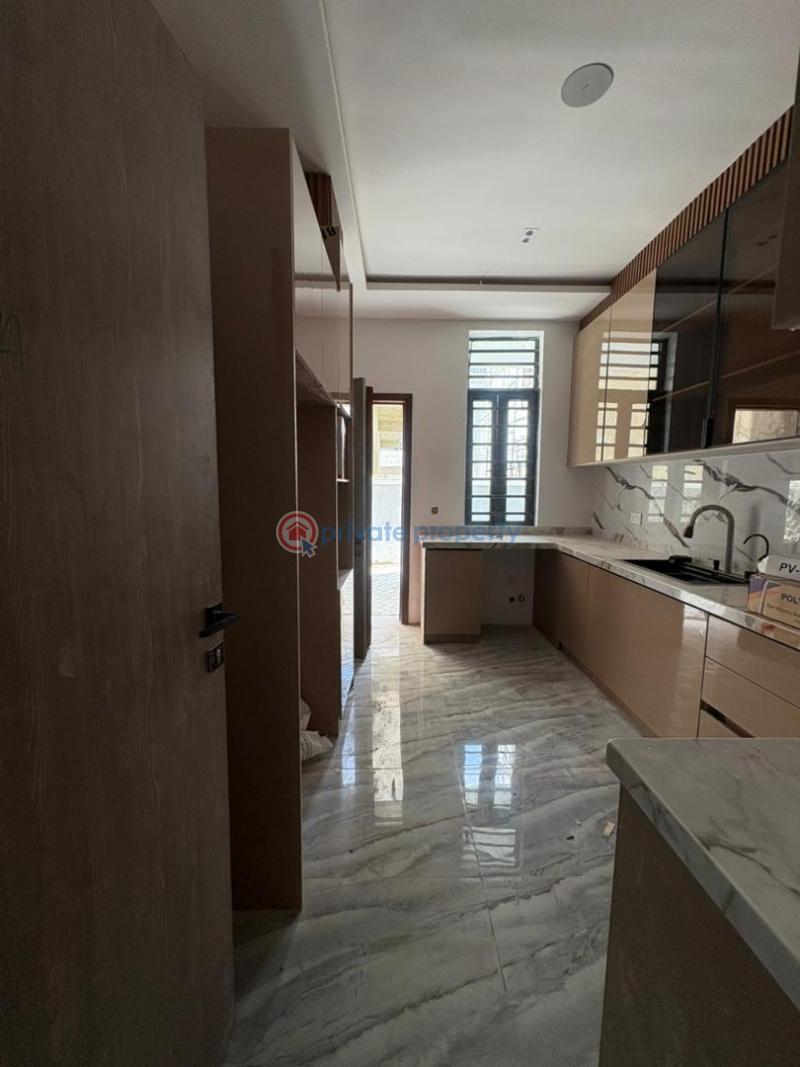 3 bedroom Flat & Apartment For Sale Osapa Lekki Lagos - 4
