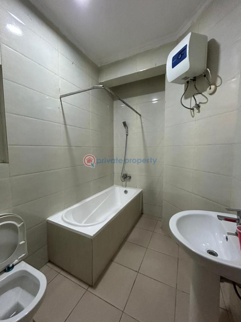 3 bedroom Flat & Apartment For Rent Osapa Lekki Lagos - 3