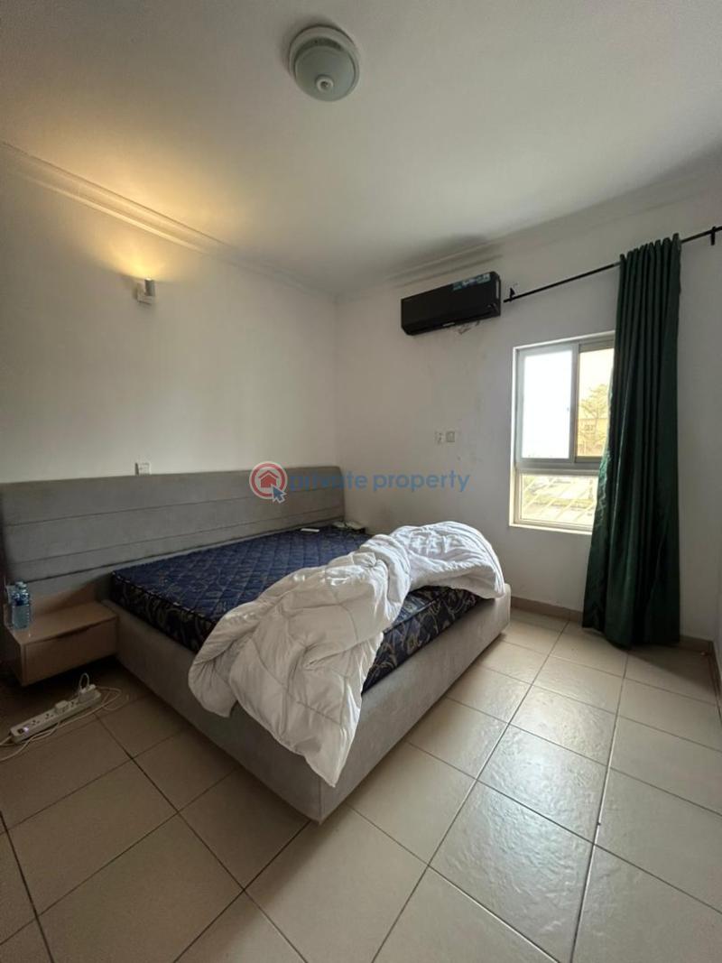 3 bedroom Flat & Apartment For Rent Osapa Lekki Lagos - 1