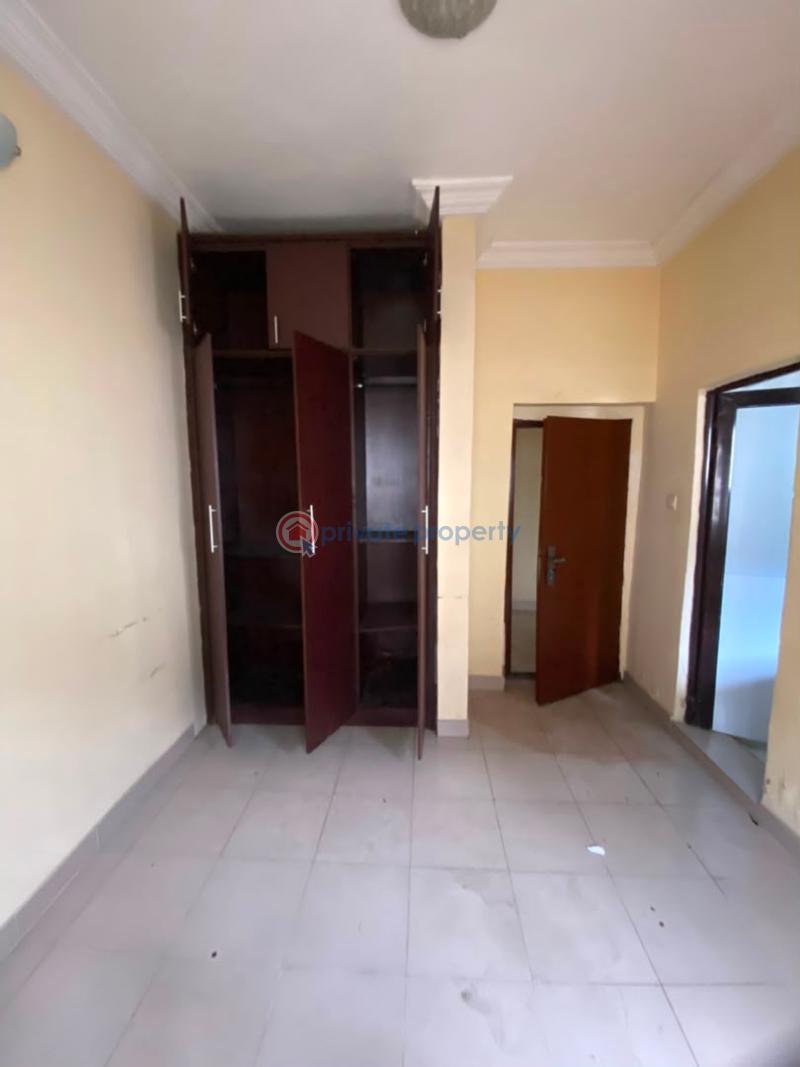 3 bedroom Flat & Apartment For Rent Osapa Lekki Lagos - 5