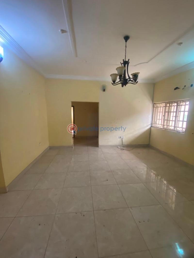 3 bedroom Flat & Apartment For Rent Osapa Lekki Lagos - 3