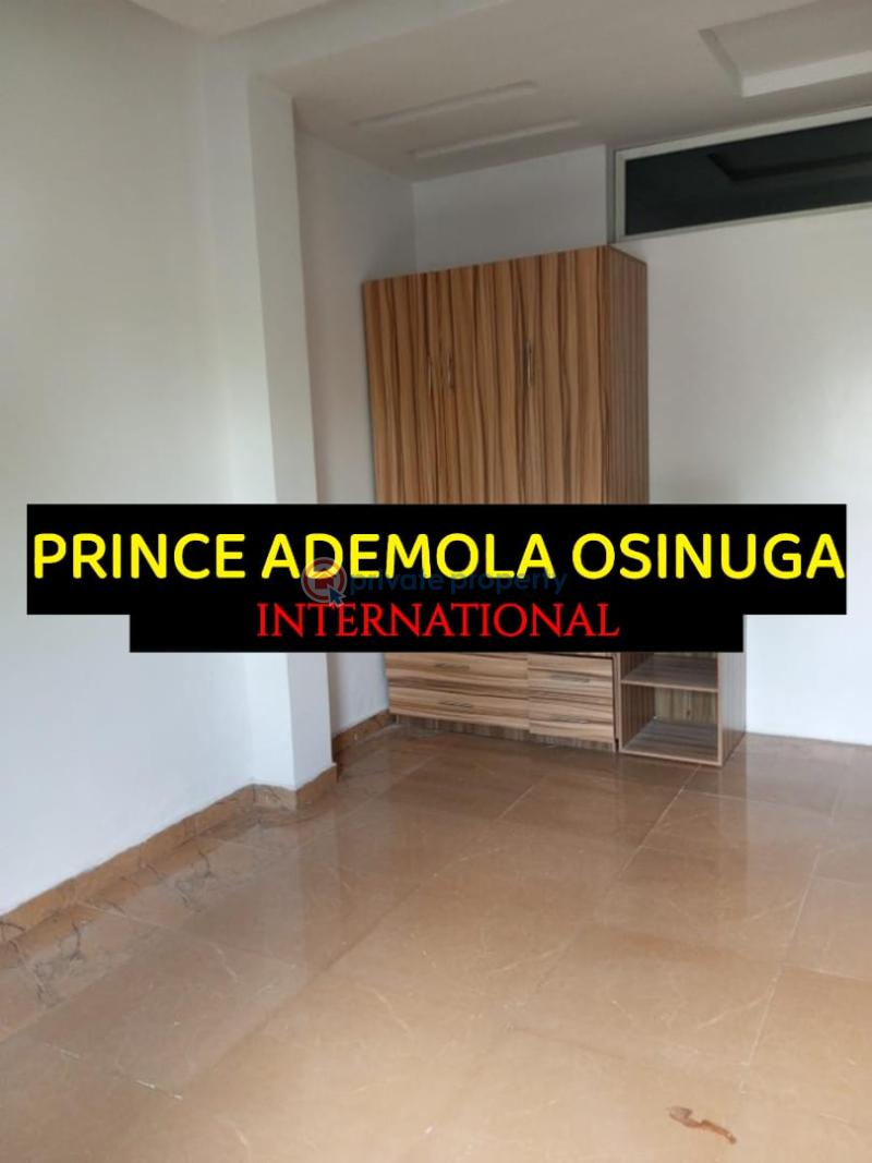 3 bedroom Flat & Apartment For Rent Parkview Estate Ikoyi Lagos - 5