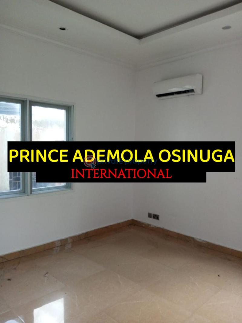 3 bedroom Flat & Apartment For Rent Parkview Estate Ikoyi Lagos - 8