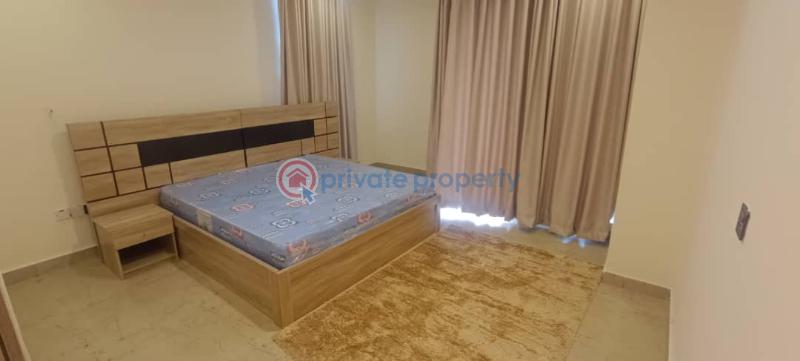 3 bedroom Flat & Apartment For Rent Victoria Island Lagos - 2