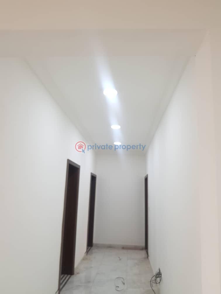 3 bedroom Flat & Apartment For Rent Victoria Island Lagos - 4