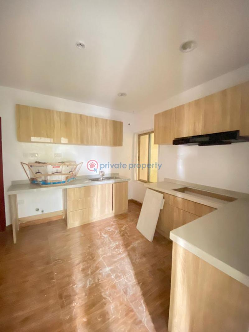 3 bedroom Flat & Apartment For Rent Victoria Island Lagos - 4