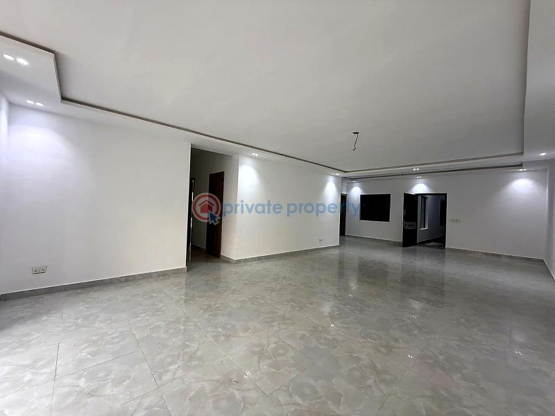 3 bedroom Flat & Apartment For Sale Lekki Phase 1 Lagos - 1