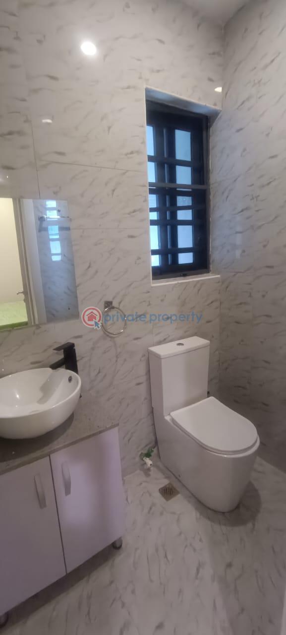 3 bedroom Flat & Apartment For Rent Victoria Island Lagos - 11