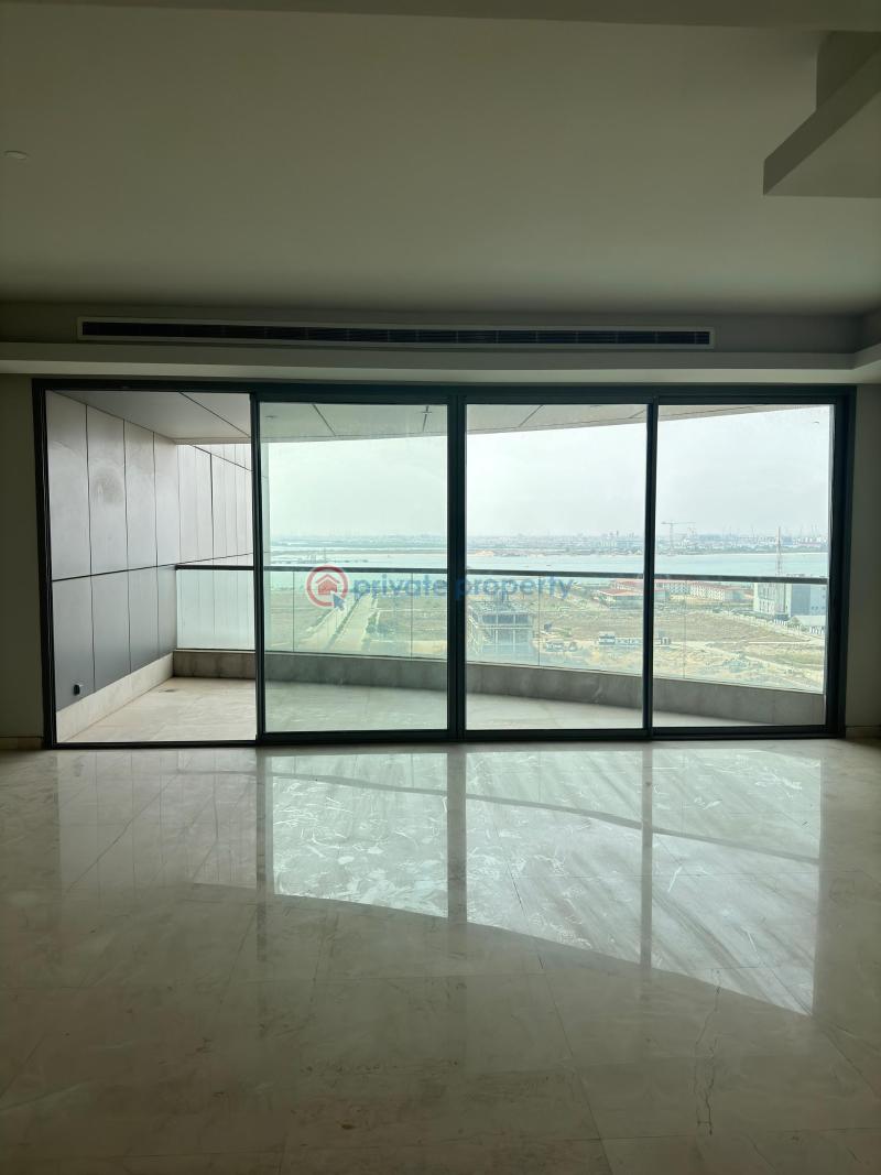 3 bedroom Flat & Apartment For Sale Victoria Island Lagos - 1